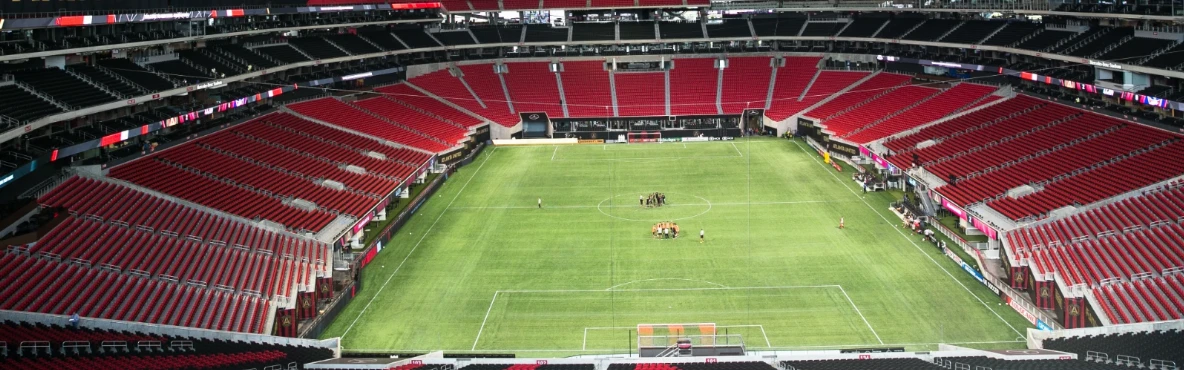 Charming Places to Stay Near Mercedes-Benz Stadium, Atlanta: Where Comfort Meets Convenience