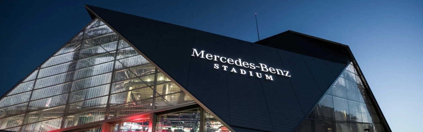 Find Your Perfect Stay: Hotels Near Mercedes-Benz Stadium in Atlanta
