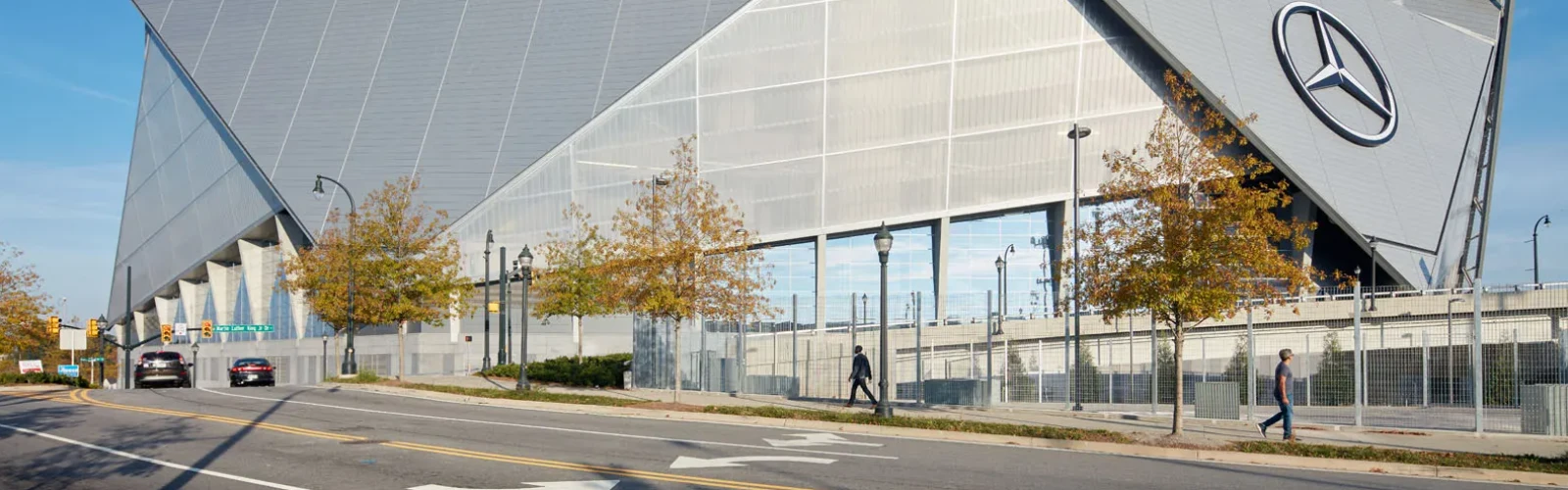 Pocket-Friendly Stays: Cheap Hotels Close to Mercedes-Benz Stadium