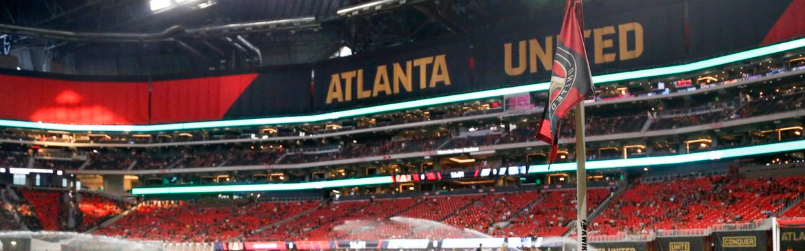 Ultimate Convenience: Hotels Just Steps Away from Mercedes-Benz Stadium