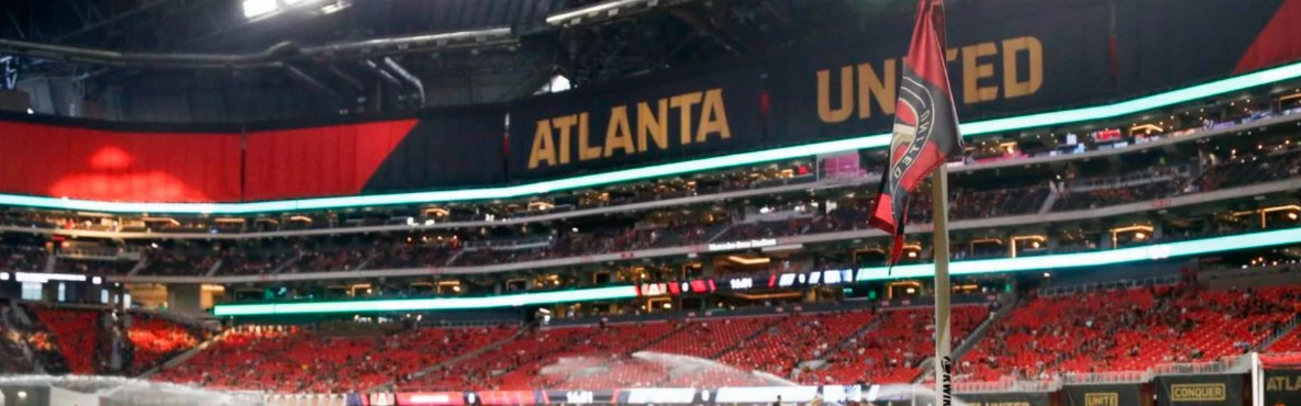 Ultimate Convenience: Hotels Just Steps Away from Mercedes-Benz Stadium