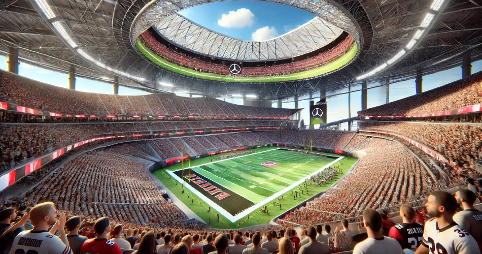 Stay Close to the Action: Best 12 Hotels Near Mercedes-Benz Stadium, Atlanta