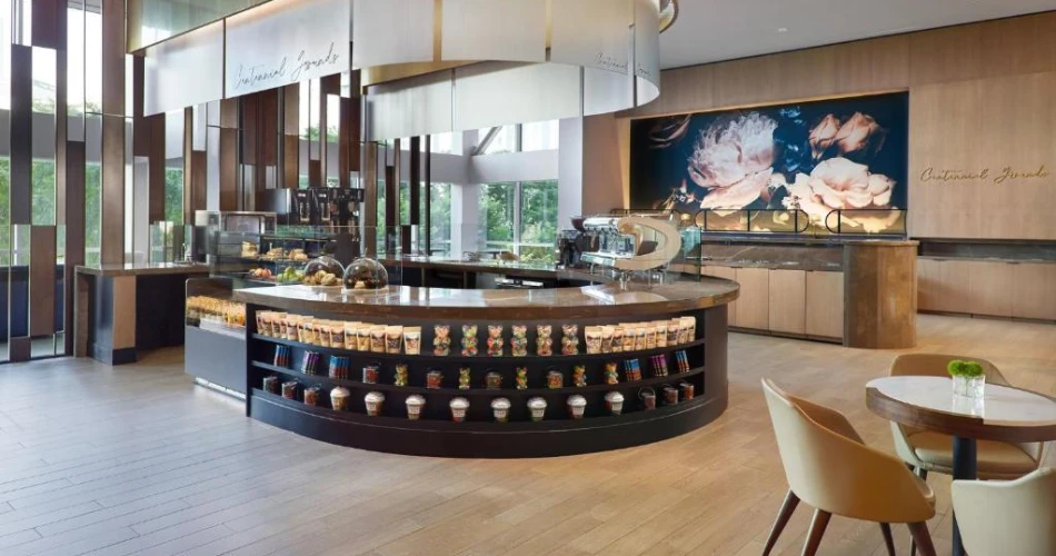 Stay Close to the Action: Best 12 Hotels Near Mercedes-Benz Stadium, Atlanta