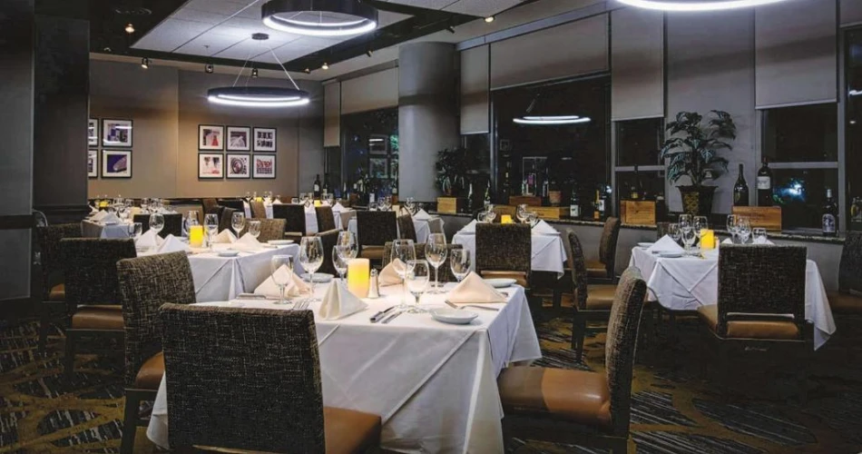 Stay Close to the Action: Best 12 Hotels Near Mercedes-Benz Stadium, Atlanta