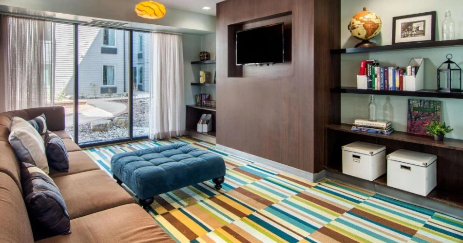 Stay Close to the Action: Best 12 Hotels Near Mercedes-Benz Stadium, Atlanta