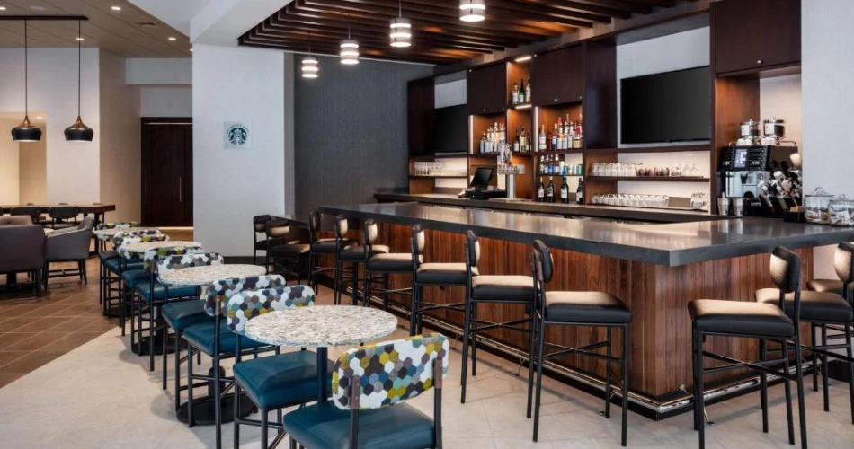 Stay Close to the Action: Best 12 Hotels Near Mercedes-Benz Stadium, Atlanta