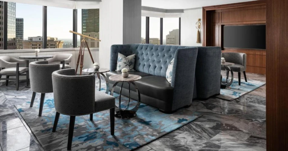 Stay Close to the Action: Best 12 Hotels Near Mercedes-Benz Stadium, Atlanta