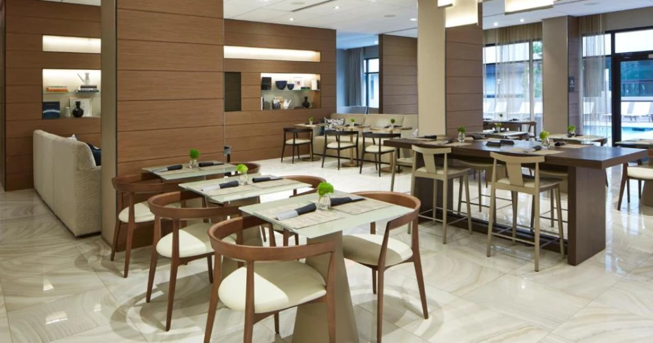 Stay Close to the Action: Best 12 Hotels Near Mercedes-Benz Stadium, Atlanta