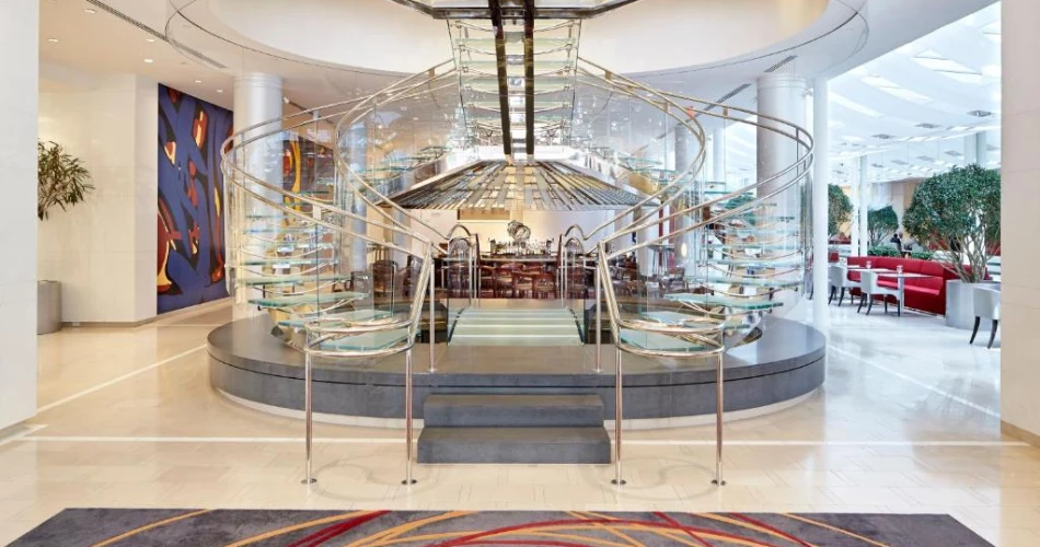 Stay Close to the Action: Best 12 Hotels Near Mercedes-Benz Stadium, Atlanta