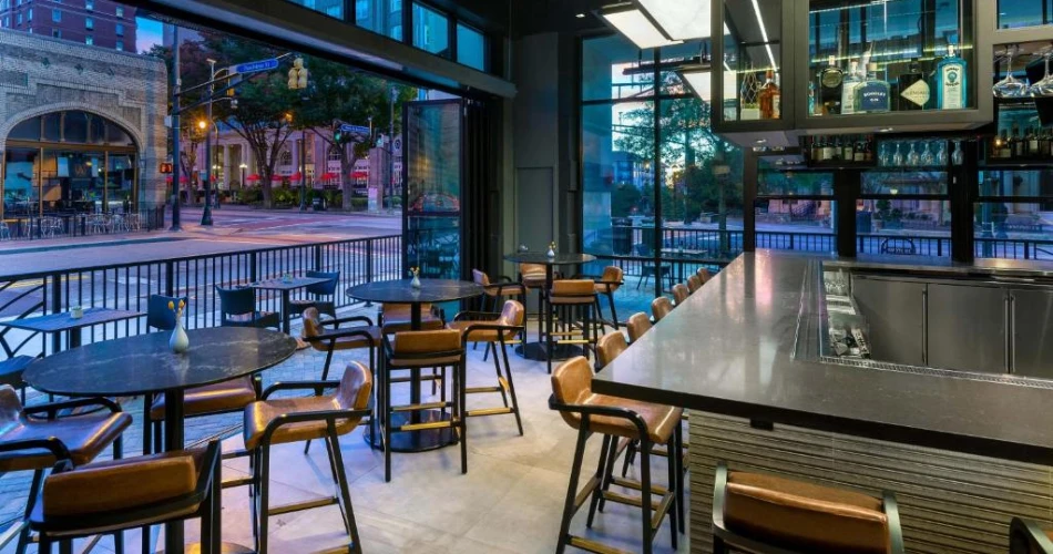 Stay Close to the Action: Best 12 Hotels Near Mercedes-Benz Stadium, Atlanta