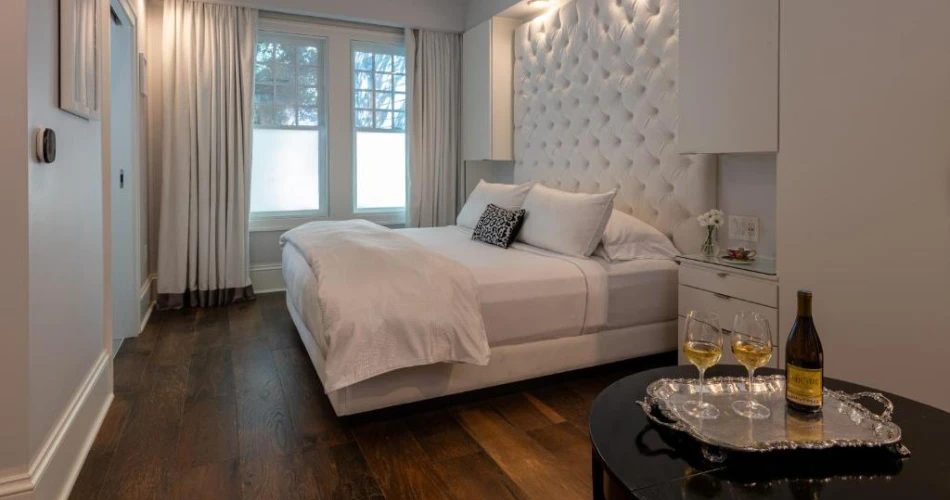 Stay Close to the Action: Best 12 Hotels Near Mercedes-Benz Stadium, Atlanta