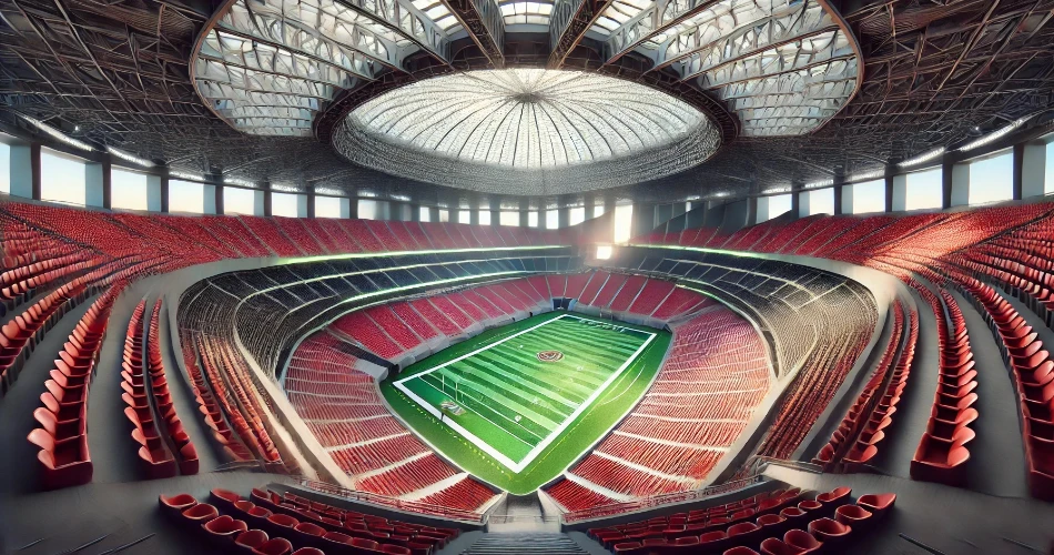 Explore Atlanta’s Vibrant Heart: Where to Stay Near Mercedes-Benz Stadium