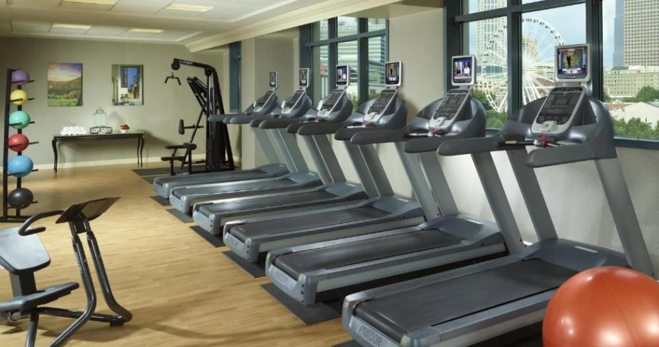 Find Your Perfect Stay: Hotels Near Mercedes-Benz Stadium in Atlanta
