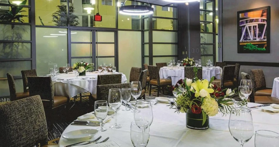 Find Your Perfect Stay: Hotels Near Mercedes-Benz Stadium in Atlanta
