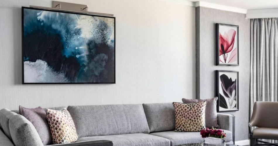 Find Your Perfect Stay: Hotels Near Mercedes-Benz Stadium in Atlanta
