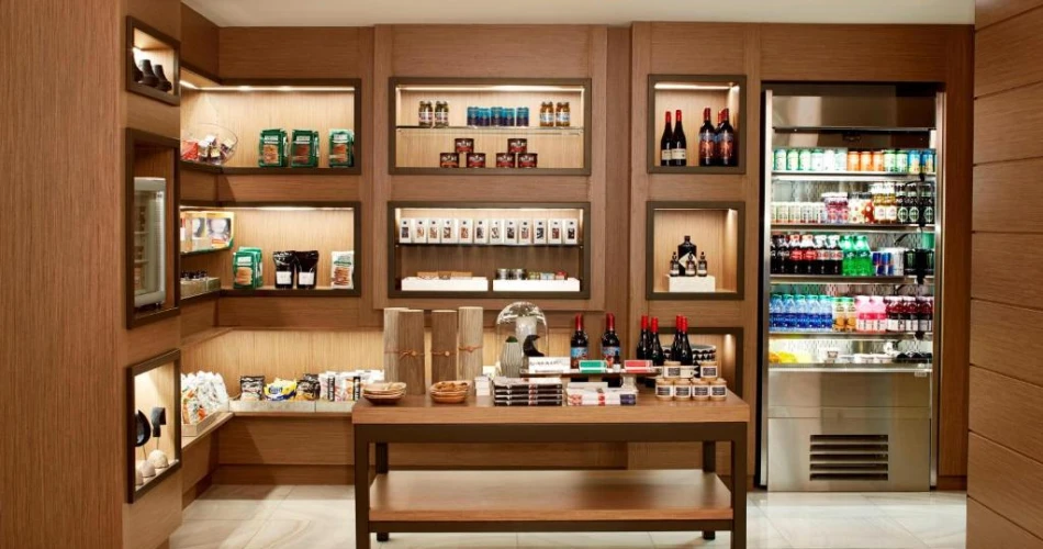 Find Your Perfect Stay: Hotels Near Mercedes-Benz Stadium in Atlanta
