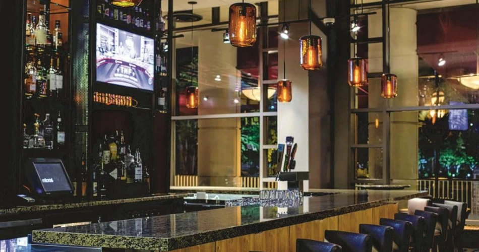 Charming Places to Stay Near Mercedes-Benz Stadium, Atlanta: Where Comfort Meets Convenience