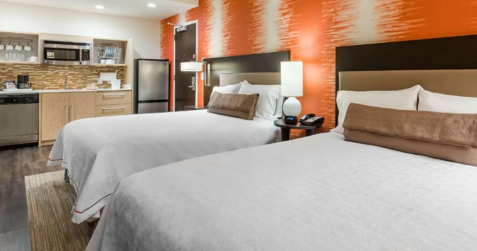 Charming Places to Stay Near Mercedes-Benz Stadium, Atlanta: Where Comfort Meets Convenience
