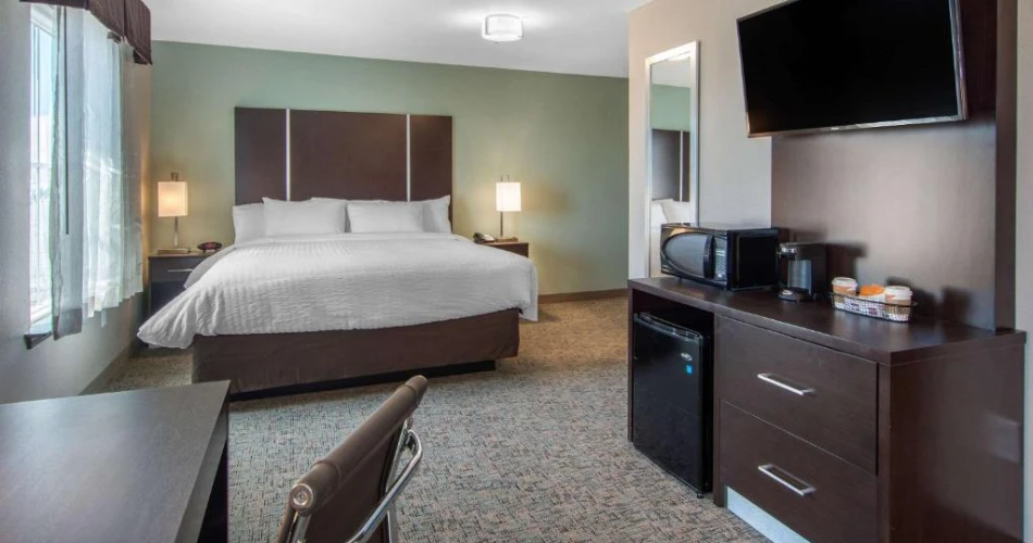 Charming Places to Stay Near Mercedes-Benz Stadium, Atlanta: Where Comfort Meets Convenience