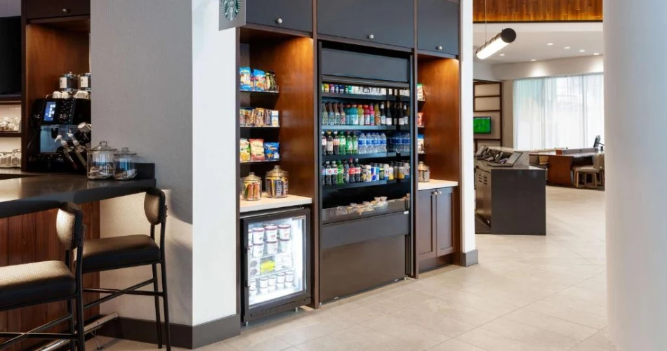 Charming Places to Stay Near Mercedes-Benz Stadium, Atlanta: Where Comfort Meets Convenience