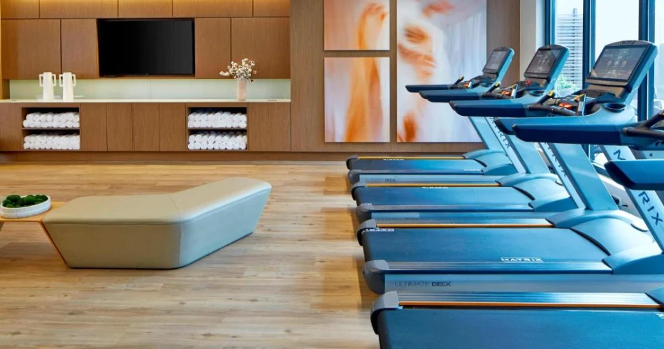 Charming Places to Stay Near Mercedes-Benz Stadium, Atlanta: Where Comfort Meets Convenience