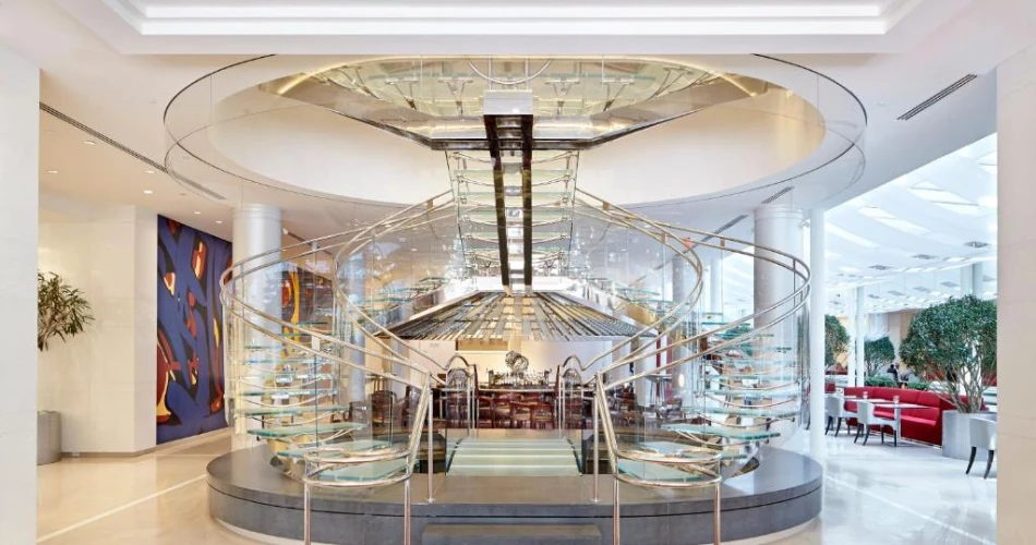 Charming Places to Stay Near Mercedes-Benz Stadium, Atlanta: Where Comfort Meets Convenience