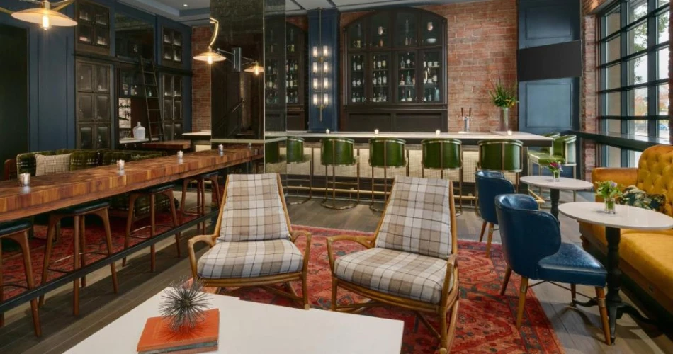 Charming Places to Stay Near Mercedes-Benz Stadium, Atlanta: Where Comfort Meets Convenience