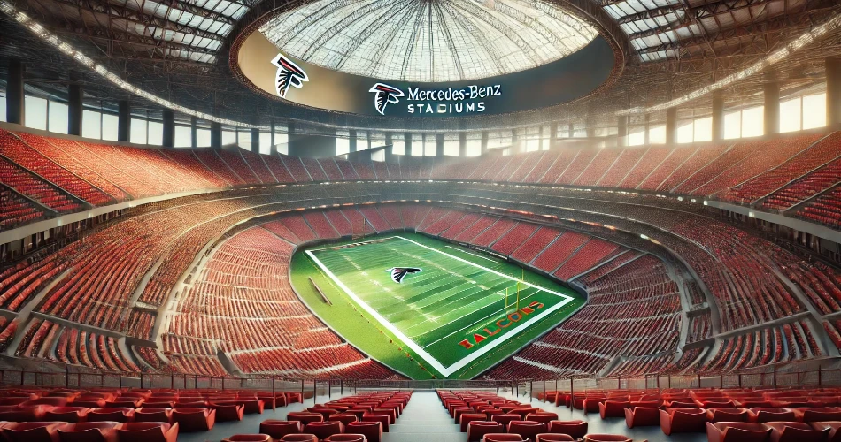 Luxury and Convenience: Hotels Just Steps from Mercedes-Benz Stadium in Atlanta