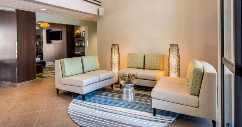 Luxury and Convenience: Hotels Just Steps from Mercedes-Benz Stadium in Atlanta