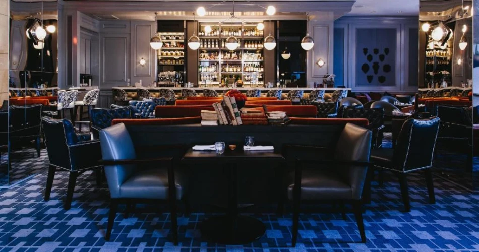 Luxury and Convenience: Hotels Just Steps from Mercedes-Benz Stadium in Atlanta