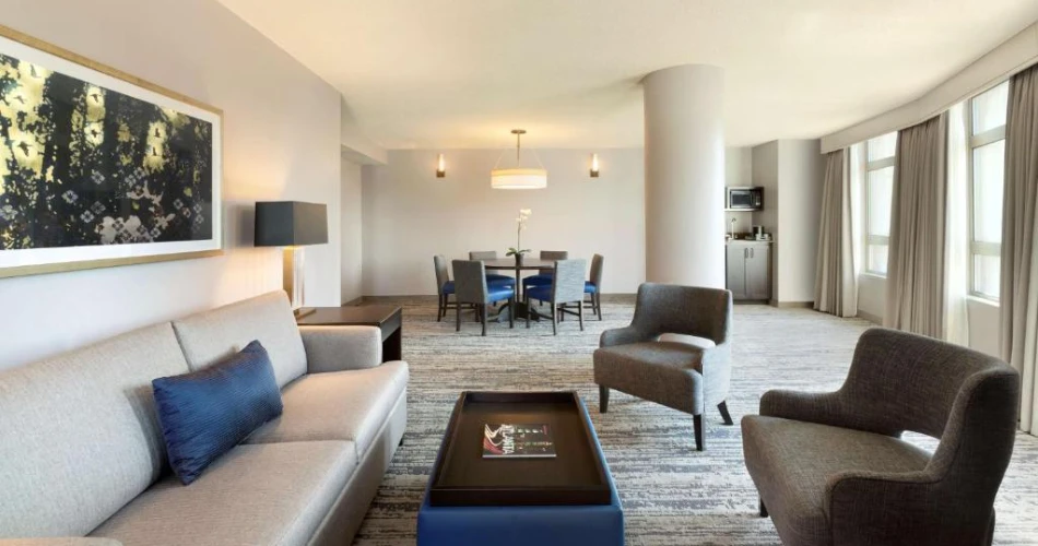 Pocket-Friendly Stays: Cheap Hotels Close to Mercedes-Benz Stadium