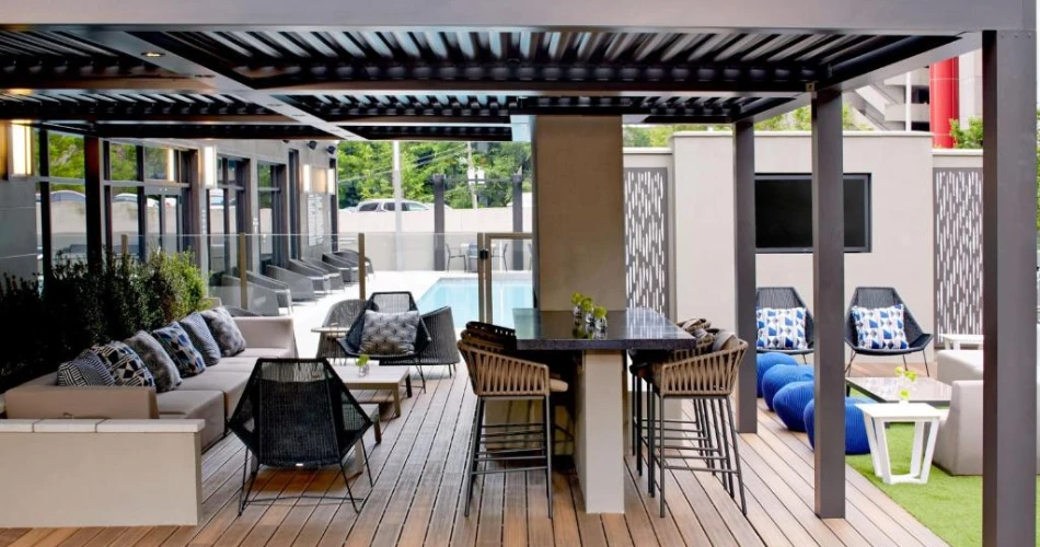 Pocket-Friendly Stays: Cheap Hotels Close to Mercedes-Benz Stadium