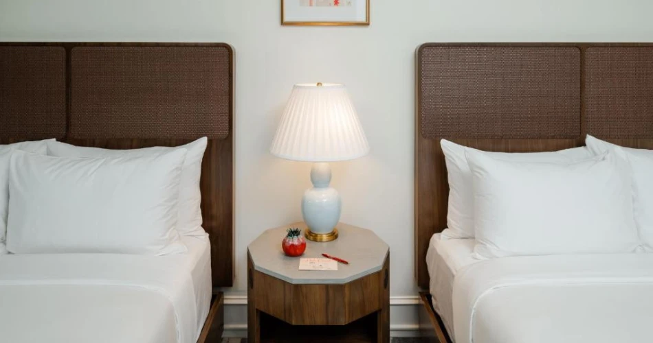 Pocket-Friendly Stays: Cheap Hotels Close to Mercedes-Benz Stadium