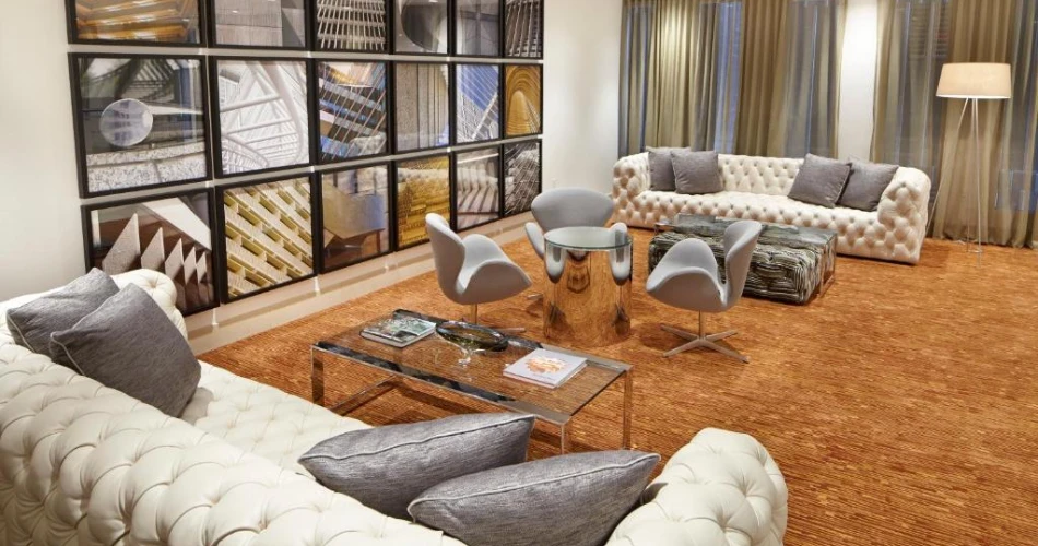 Pocket-Friendly Stays: Cheap Hotels Close to Mercedes-Benz Stadium