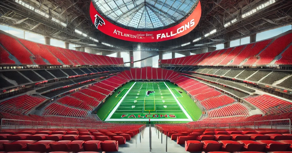 Ultimate Convenience: Hotels Just Steps Away from Mercedes-Benz Stadium